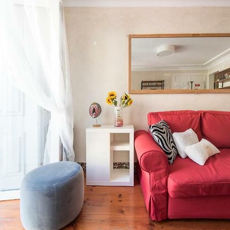 Cozy Apartment In Historic Center Lisboa 外观 照片