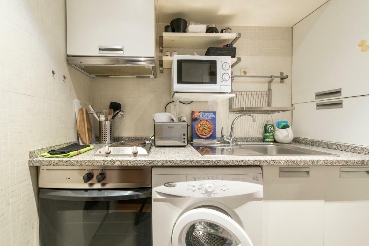 Cozy Apartment In Historic Center Lisboa 外观 照片