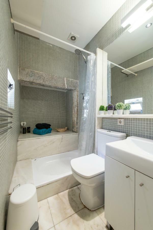 Cozy Apartment In Historic Center Lisboa 外观 照片