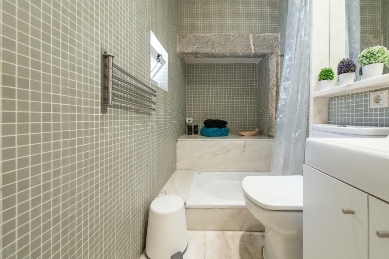 Cozy Apartment In Historic Center Lisboa 外观 照片